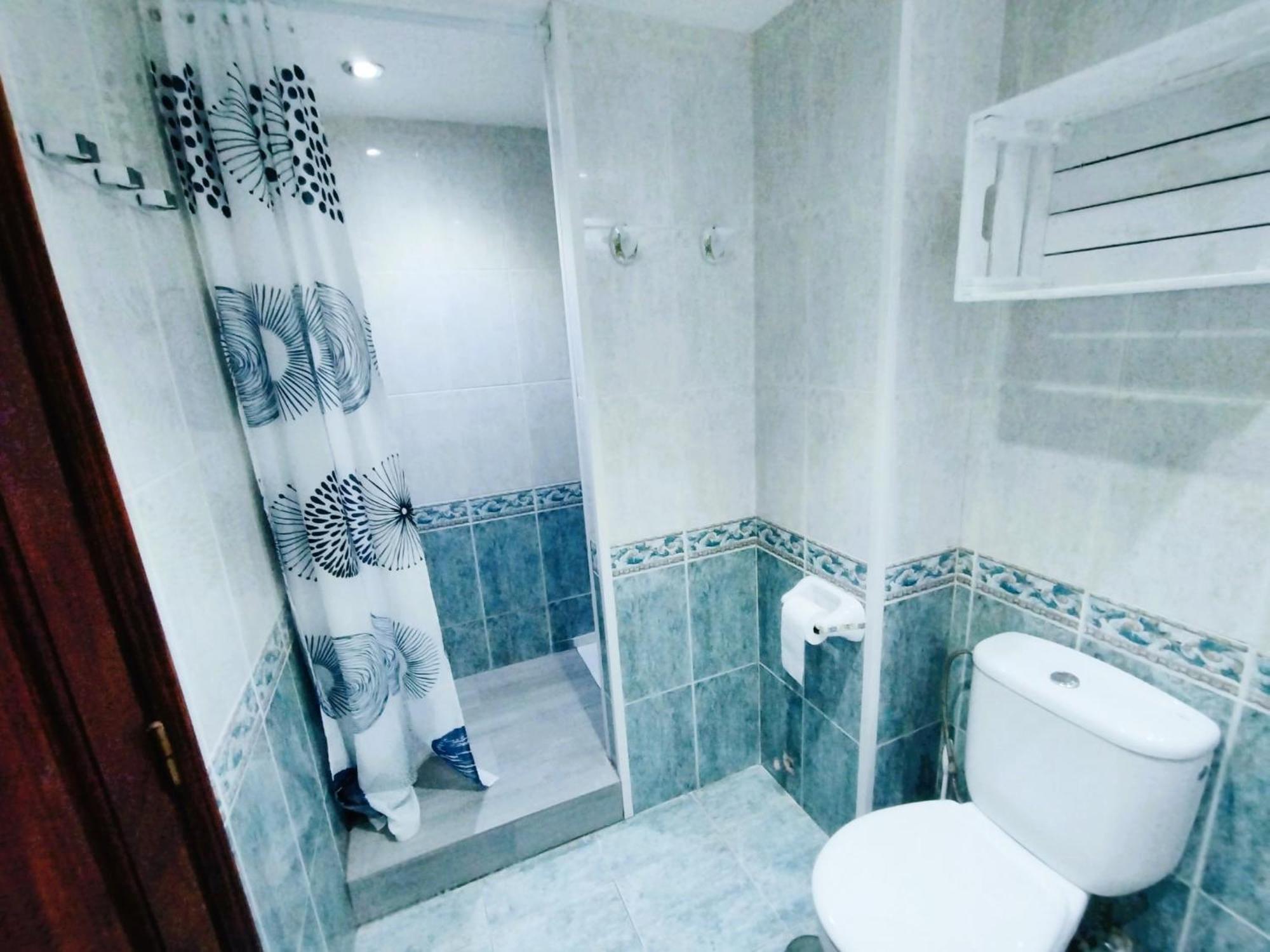 Apartmán Frontal Ocean View Torres Del Sol Los Cristianos  Exteriér fotografie